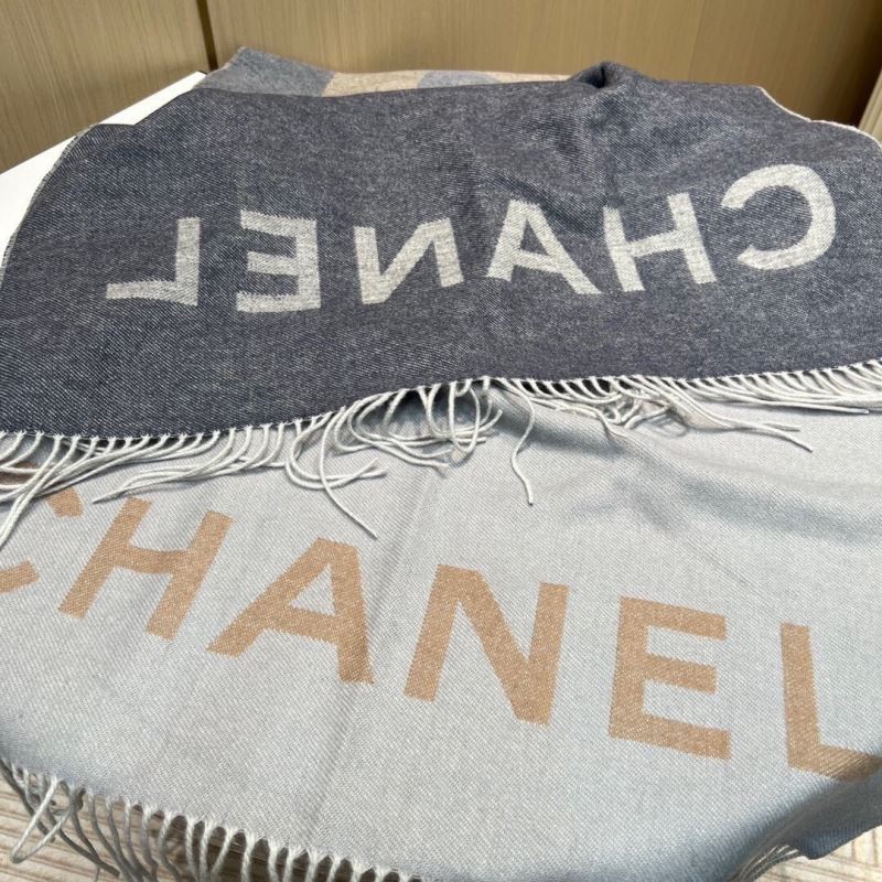 Chanel Scarf